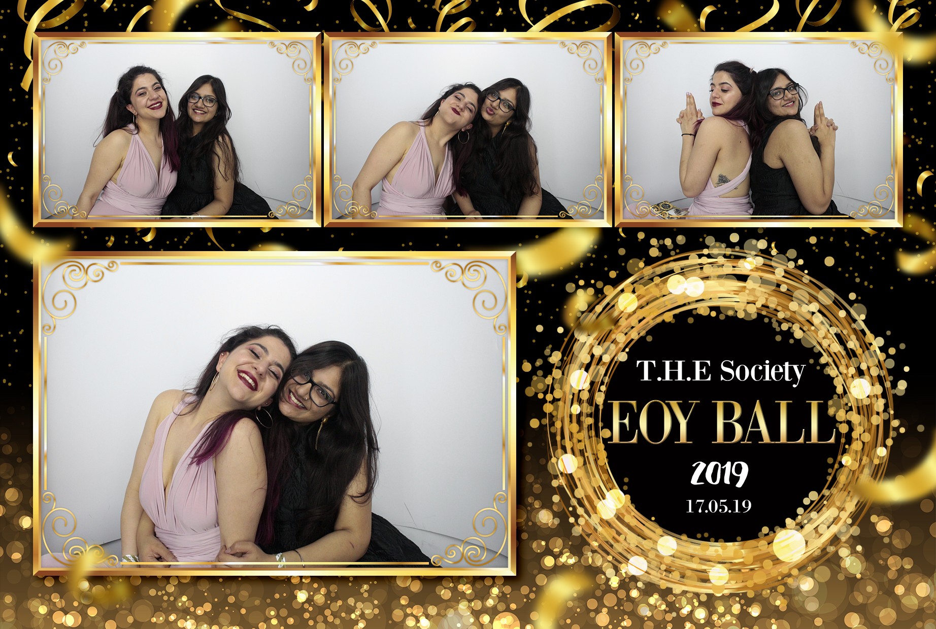 T.H.E Society Ball | View more photos from the event at gallery.myphotoboothexperience.co.uk/u/MyPhotoBoothExperienceLtd/THE-Society-Ball